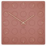 Von Der Factory Zidni sat Luxhora Circula Red 10 boja kazaljiki | shoptok.hr