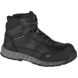 Caterpillar Visoke superge Streamline Mid Črna | Shoptok.si
