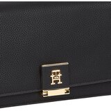 Tommy Hilfiger Torba za čez ramo črna | Shoptok.si