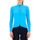 UYN Lady Biking Airwing Winter Ow Shirt Long_Sl Women's Cycling Jersey. | Shoptok.si