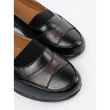 Shelvt Black classic women's shoes | shoptok.hr