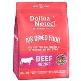 DOLINA Noteci Superfood Dog Adult Sušena Govedina 1kg | ePonuda.com