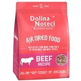 Noteci Superfood Dog Adult Sušena Govedina 1kg