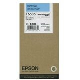 Epson T6535 light cyan ketridž Cene