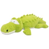 vidaXL Plišasta igrača krokodil XXL 150 cm Cene