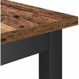  Klupa za blagovanje Staro drvo 100 x 32,5 x 48,5 cm | Eponuda.ba