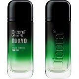 Dicora Muška toaletna voda Tokyo For Him, EDT, 40 ml Cene