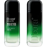 Muška toaletna voda Tokyo For Him, EDT, 40 ml