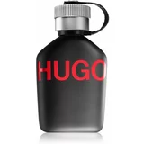 Hugo Boss hugo Just Different toaletna voda 75 ml za muškarce