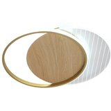  LED prigušiva stropna svetiljka LED/60W/230V 3000-6500K + daljinski upravljač | Eponuda.com