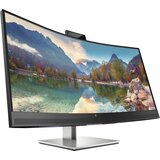 HP E34m G4 LCD zaslon 86.4 cm (34 palac) Energetska učinkovitost 2021 F (A - G) 3440 x 1440 piksel WQHD 5 ms DisplayPort Cijene