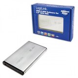 Logilink HDD Box 2.5" SATA USB 2.0 UA0041B | Eponuda.ba