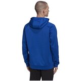 Adidas Puloverji Aeroready Game And Go Modra | Shoptok.si