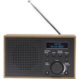 Denver DAB-46DGR fm radio tamno sivi cene