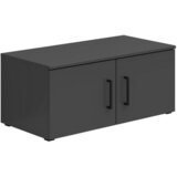 Premium Living nastavek za omaro multistauraum, barve grafita | Shoptok.si