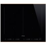 Smeg PLOČA ZA KUHANJE SIM6644R, (SM0801003) | shoptok.hr