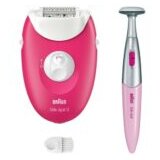 Braun SE3-202 Epilator | ePonuda.com