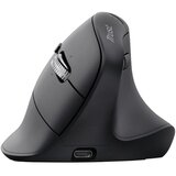 Trust Miš Ergonomic Vertical / Wireless / Bežični / Bluetooth / Bežični / Black | Eponuda.com