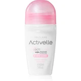 Activelle Even Tone roll-on antiperspirant 48h 50 ml