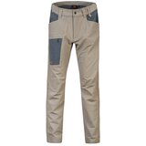 HANNAH Men's trousers VARDEN II timber wolf/dark slate | shoptok.hr