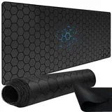 gaming podloga za miša i tipkovnicu XXL 90 x 40 cm