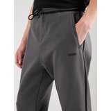 Boss Hlače 'Hadiko' tamo siva | shoptok.hr