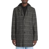 Celio Hooded coat Julol - Men's | Shoptok.si