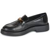 JB Martin Mokasini HONORATO Črna | Shoptok.si