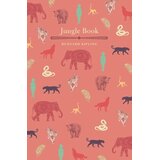 Arcturus Publishing Rudyard Kipling - The Jungle Book | Eponuda.com