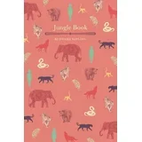 Rudyard Kipling - The Jungle Book