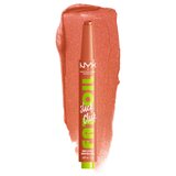 NYX Professional Makeup Fat Oil Slick Click tonirani balzam za ustnice odtenek 06 Hits Different 2 g | Shoptok.si