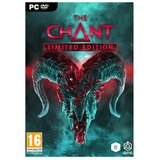 PC the chant - limited edition ( 049361 )