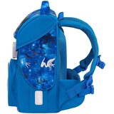  Prvoškolska torba Jolly Dino and Beyond (Go Green) Tiger Family Netto | shoptok.hr