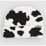 A-Lab Fur Cow Kapa white / black | Shoptok.si