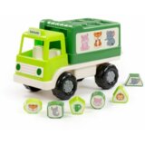 Polesie Kamion za pogađanje oblika 17/90270 | ePonuda.com