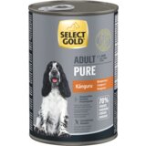 Select Gold Pure Adult klokan 400 g | shoptok.hr