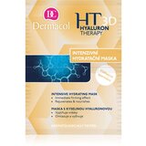 Dermacol Hyaluron Therapy 3D intenzivna hidratantna maska s hijaluronskom kiselinom 16 g | shoptok.hr
