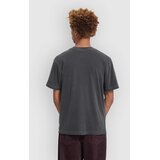 Volcom Earth Speaks T-shirt black Slike