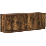Ormarić za krevet 2 pcs Dimljeni Hrast 66 x 35 x 48 cm | Shoptok.si