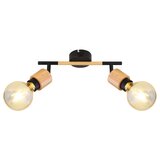 Globo 54031-2 - Spot svetiljka JORNA 2xE27/40W/230V | Eponuda.com