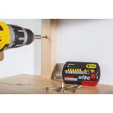 Wiha 41832 xlselector it set 25 mm phillips pozidriv torx 32 dela 1/4" | ePonuda.com