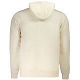 Norway 1963 Muška Zip-Up Majica Bež | shoptok.hr