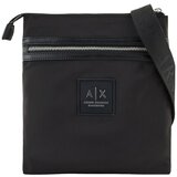 EAX Denarnice XM000107 AF10406 Črna | Shoptok.si