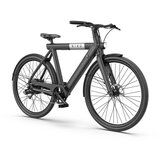 Bird električno kolo bike a frame, mestno, črno cene