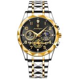  Sat POEDAGAR - Crni KP34996 | shoptok.hr