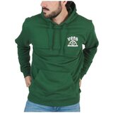 Vans Puloverji OPPOSITE UNITE PO Zelena | Shoptok.si
