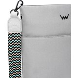 Vuch Smokie Resistant Grey handbag | Shoptok.si