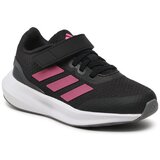 Adidas RUNFALCON 3.0 EL K Crna | shoptok.hr