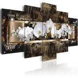  Slika - The dream of a orchids 100x50 Cijene