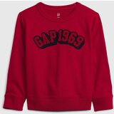 GAP Kids sweatshirt 1969 - Boys | shoptok.hr